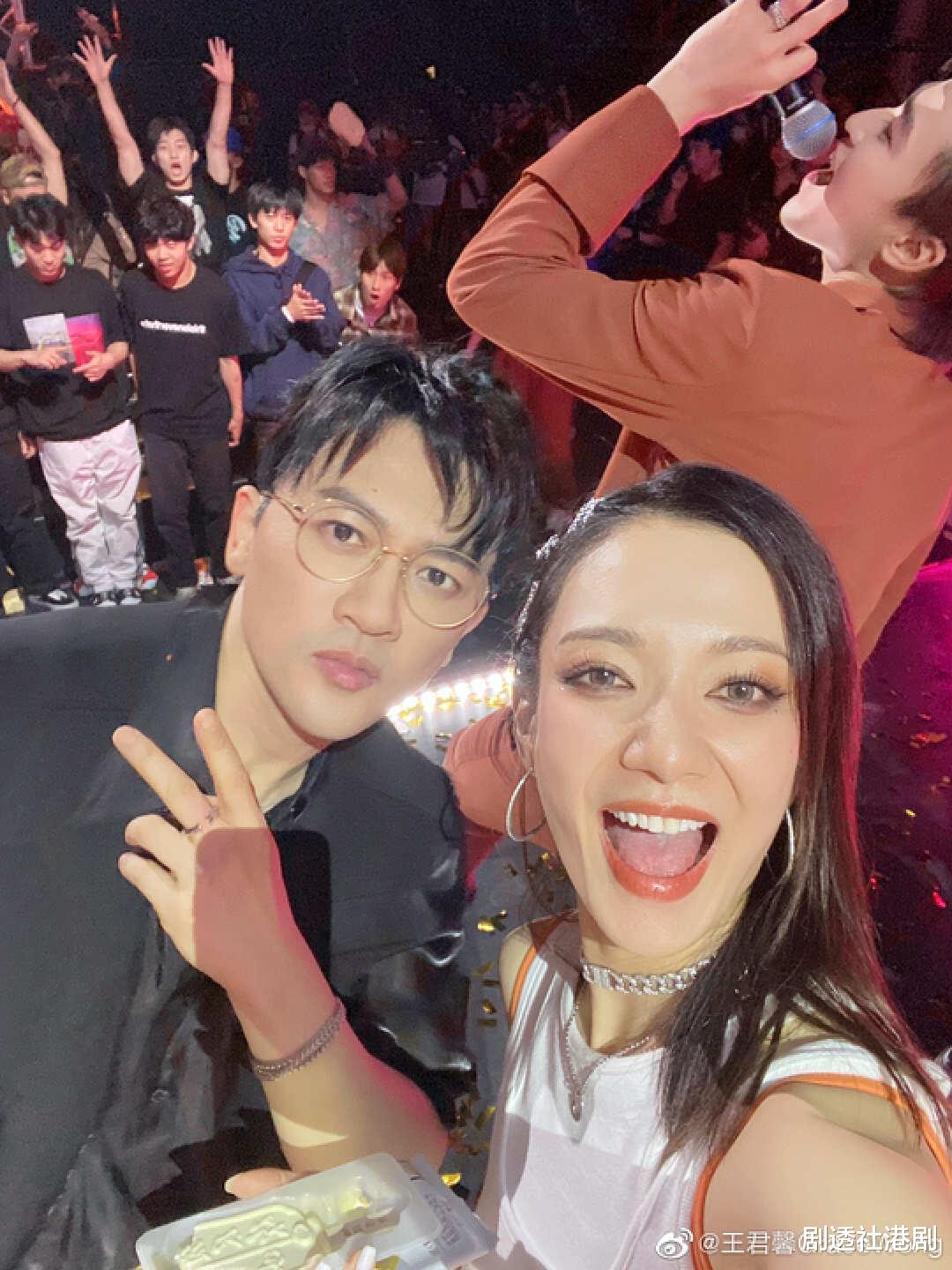 TVB离巢女星近况曝光!称将再自资出两首新歌,结婚多年仍未生育