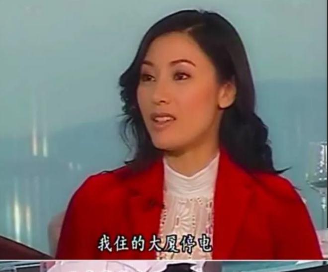 宋丹丹|33年了,李嘉欣终于遭“反噬”,庄月明、宝咏琴可以瞑目了