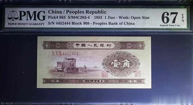 毛笔字|钱币收藏品为何需要评级