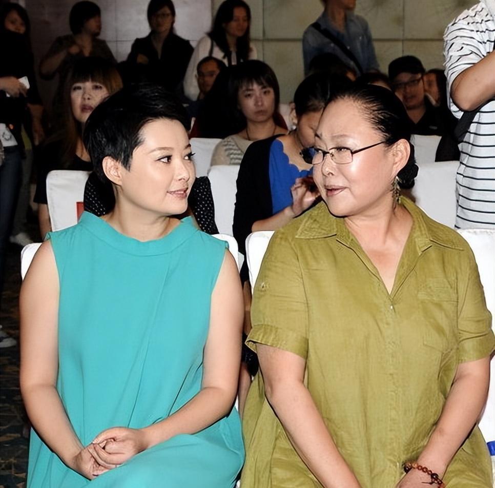 章子怡|刺激,明星下不来台的尴尬场面,一个敢说一个敢呛