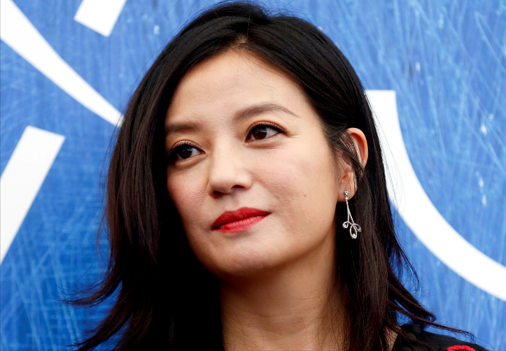 赵薇的复出之路,已彻底断绝?