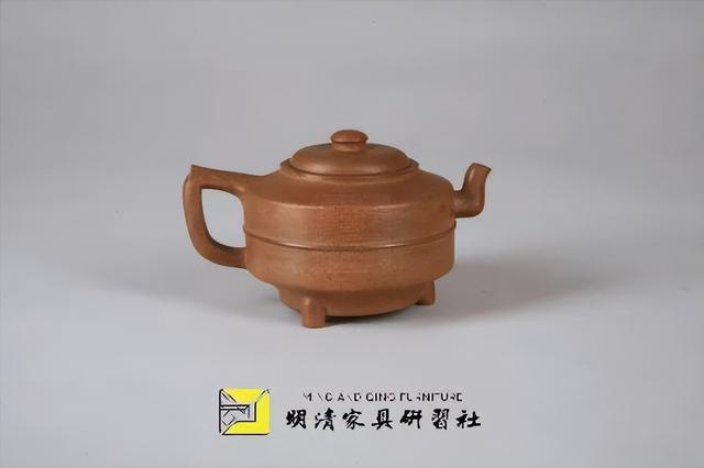 |壶中日月长 | 初识紫砂壶