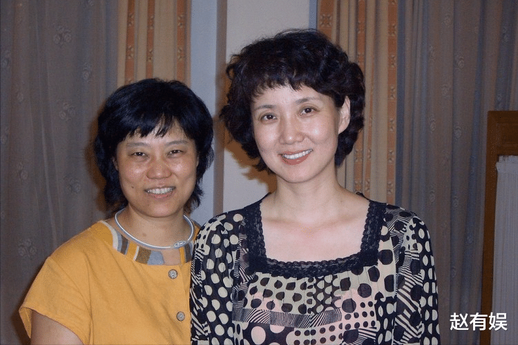 |李修平:一婚拒绝生育,2婚嫁大10岁丈夫,60岁没孩子照样幸福!