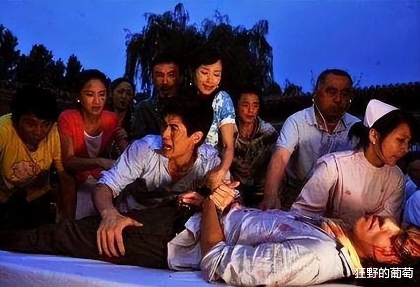 俞灏明|13年前，俞灏明在火灾中让出唯一担架，任家萱为何从未感谢他？