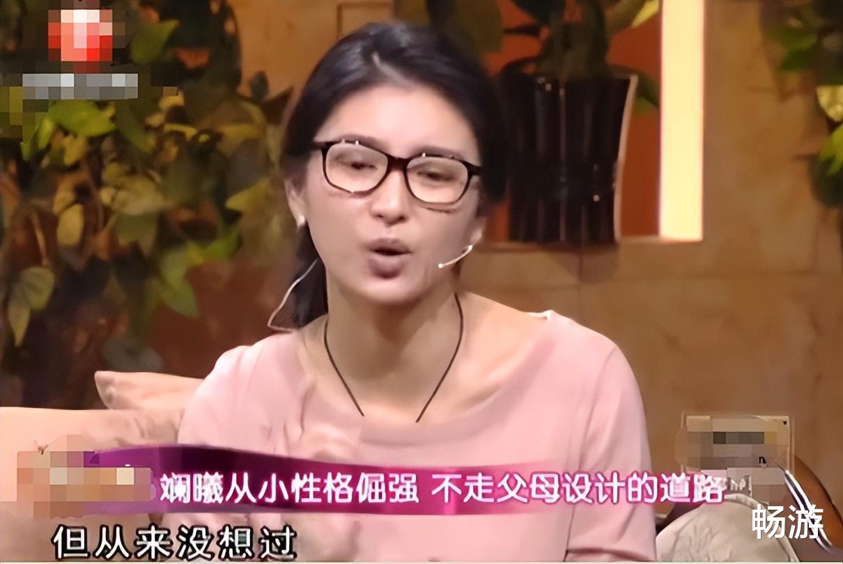 沈眉庄为何拍完《甄嬛传》后,还是18线演员,郑晓龙评:是自己作