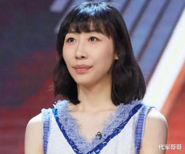 明明长得不好看，却能红得“一塌糊涂”，这5位女明星凭什么？