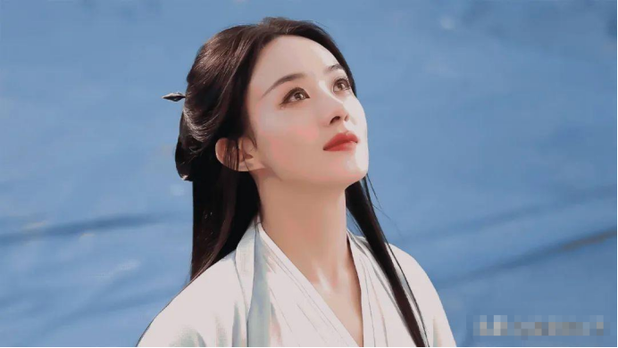 赵丽颖|赵丽颖:一步一步拼来了,所有的掌声和目光!