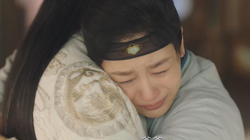 《长相思》：全员演技过关，唯有一人是败笔，长得丑演技还烂