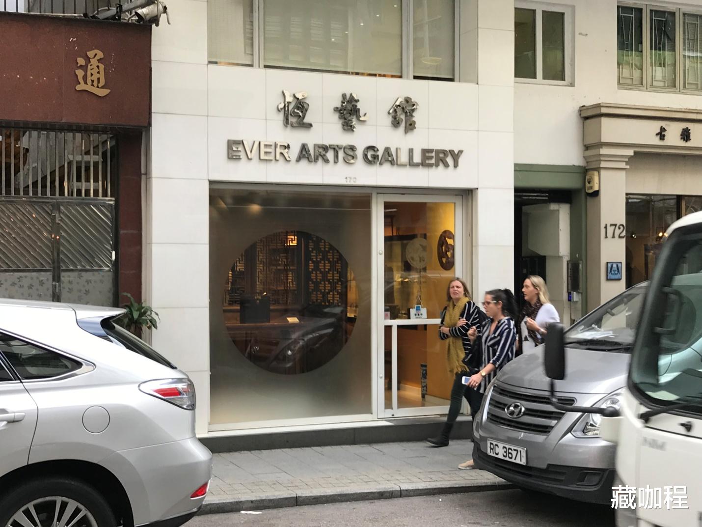 古董|屈指可数的黄花梨古董,如珍珠般散落在香港的角落