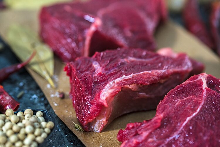 牛肉|牛肉是结节的“催化剂”？提醒：不想结节癌变， 尽量少吃4种食物