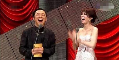 章子怡|刺激,明星下不来台的尴尬场面,一个敢说一个敢呛