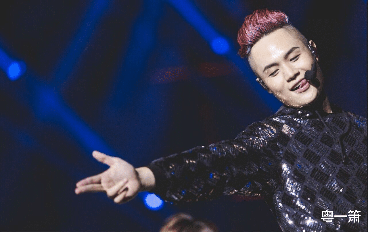 康天庥|《外来媳妇本地郎》当中的康天庥,31岁的他终于付出了成长的代价