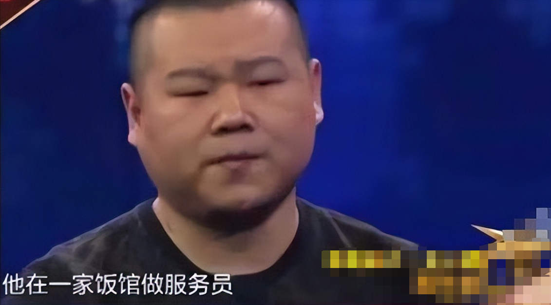 从“德云社一哥”到“综艺混子”，38岁的岳云鹏，彻底现了原形