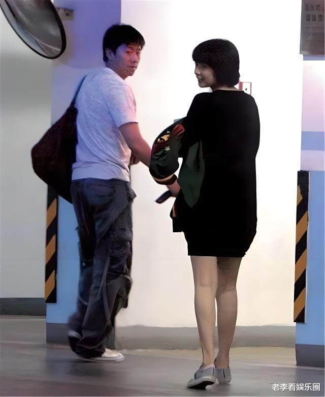 高圆圆屡次被冤枉成“小三”，卓伟为何夸她是娱乐圈的白莲花？