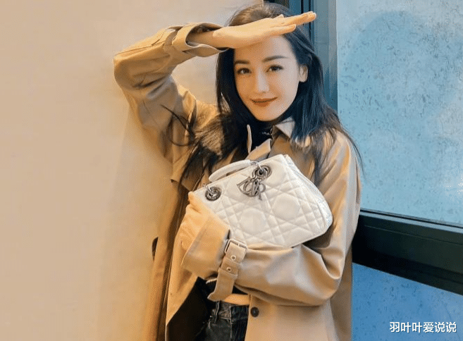 明星|女明星纷纷晒出开工新造型,精致又时尚,值得姐妹们借鉴