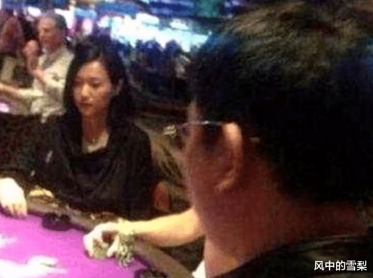 大量明星流连赌场清晰照曝光！除了汪峰外，有人你想都想不到！