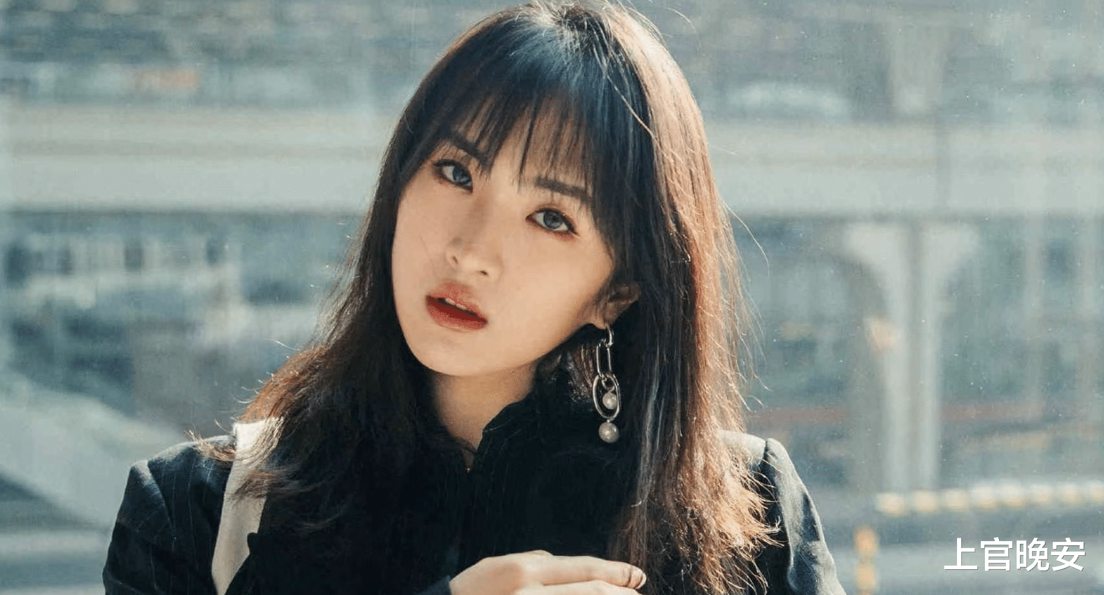 华为“二公主”姚安娜,逐梦娱乐圈两年就受够了?如今准备退圈?