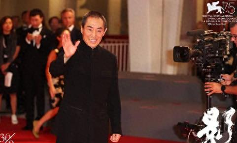 张艺谋做梦也没想到，捧红刘浩存的代价是被曝光15年前的一段孽债