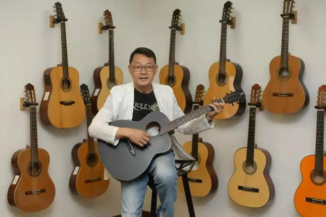 TVB|68岁TVB「御用管家」从一线惨变闲角，熬足48年坚持不退休！