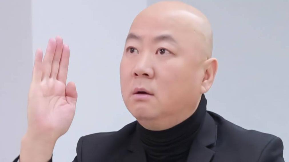 郭冬临|春晚常客郭冬临：20次登春晚，56岁未婚无子，曾因8个字被索赔1亿