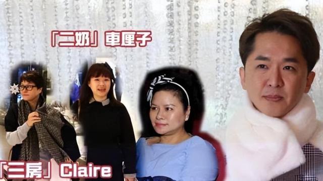 至今未娶妻的8位大龄男明星,各有各难言的苦衷,年龄最大已67岁