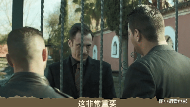 欲望、尺度、杀戮,这才是爽片该有的元素,意大利电影很强悍