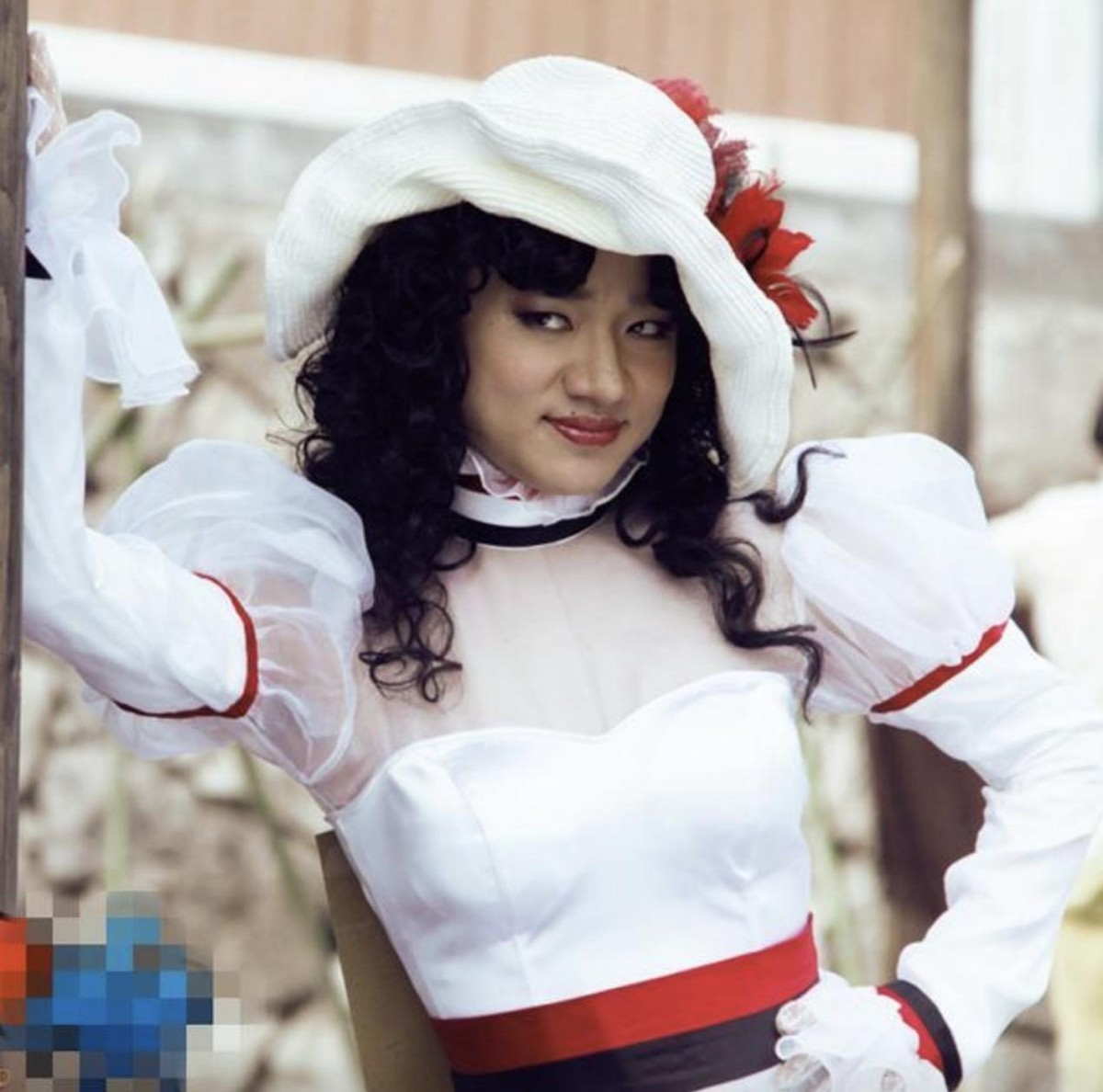 舍不得眼线假睫毛,就别硬演女扮男装了,这5位反串才叫尊重观众