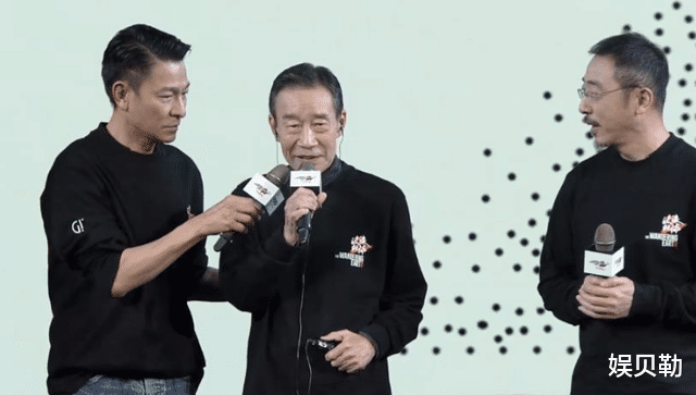 宁理|11岁丧母、出国发展受阻，如今是黄金配角，有望因《流浪地球2》走红