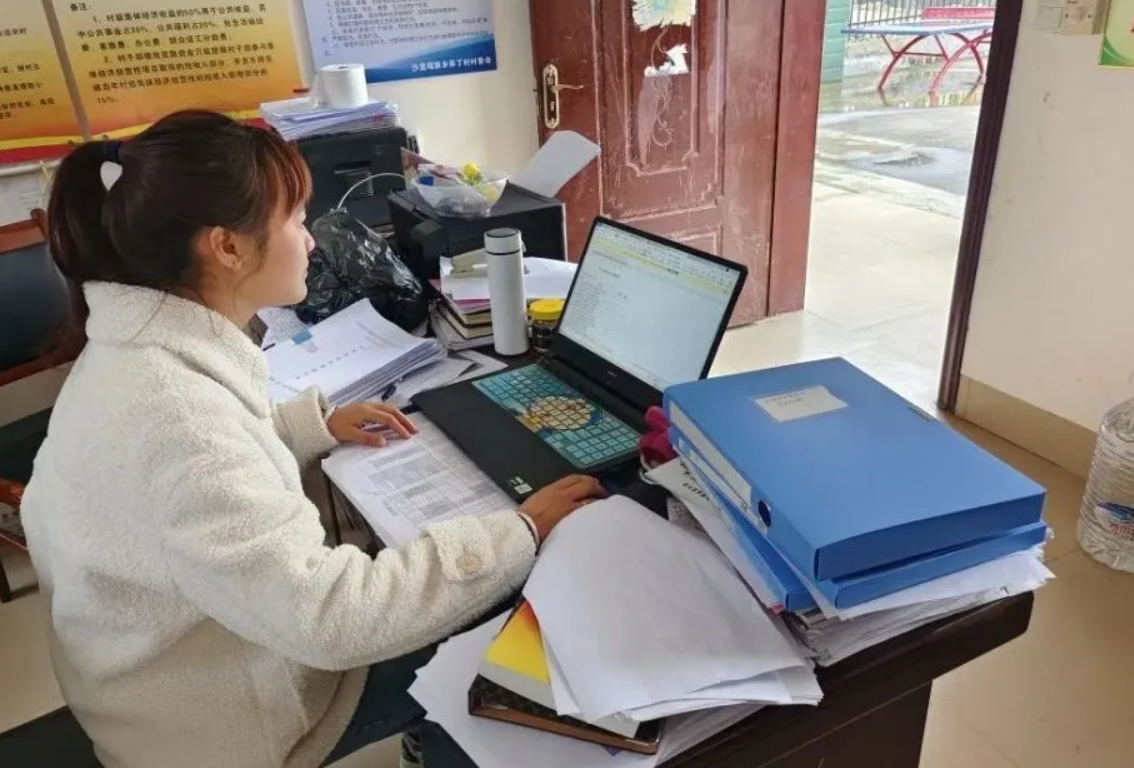 职业教育|官方发布2023年大学生支农计划，预计招聘494人，大专生也可报考