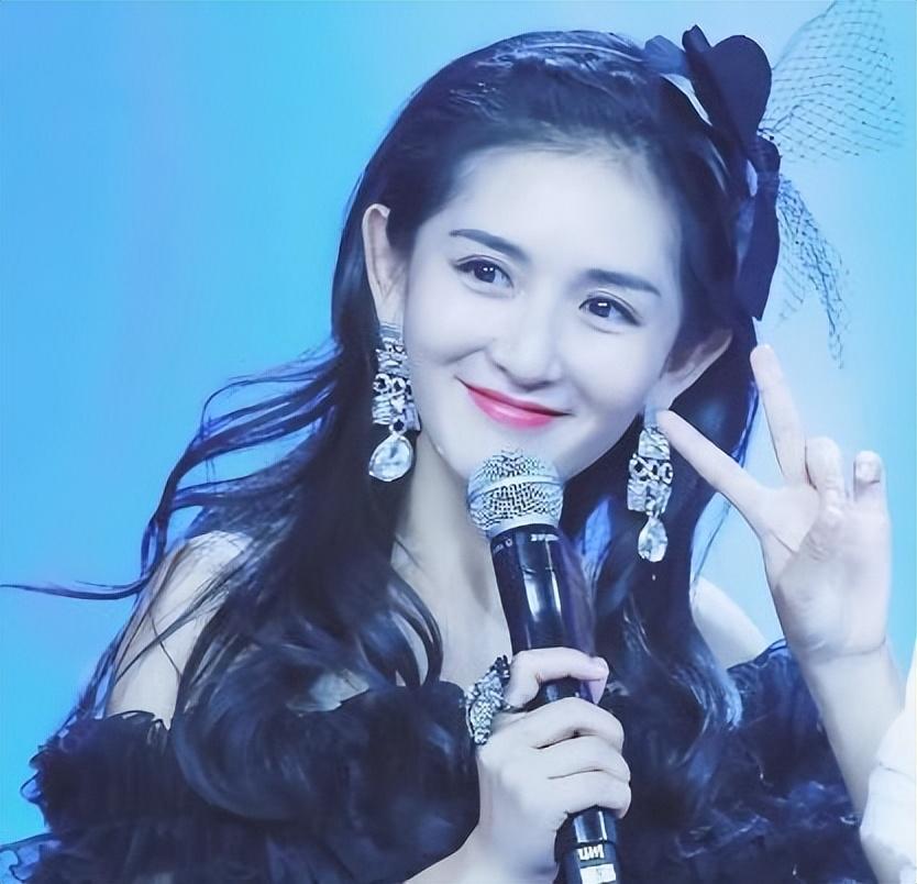 明星 马甲线、漫画腿、人均90斤，女明星为了节目到底有多拼