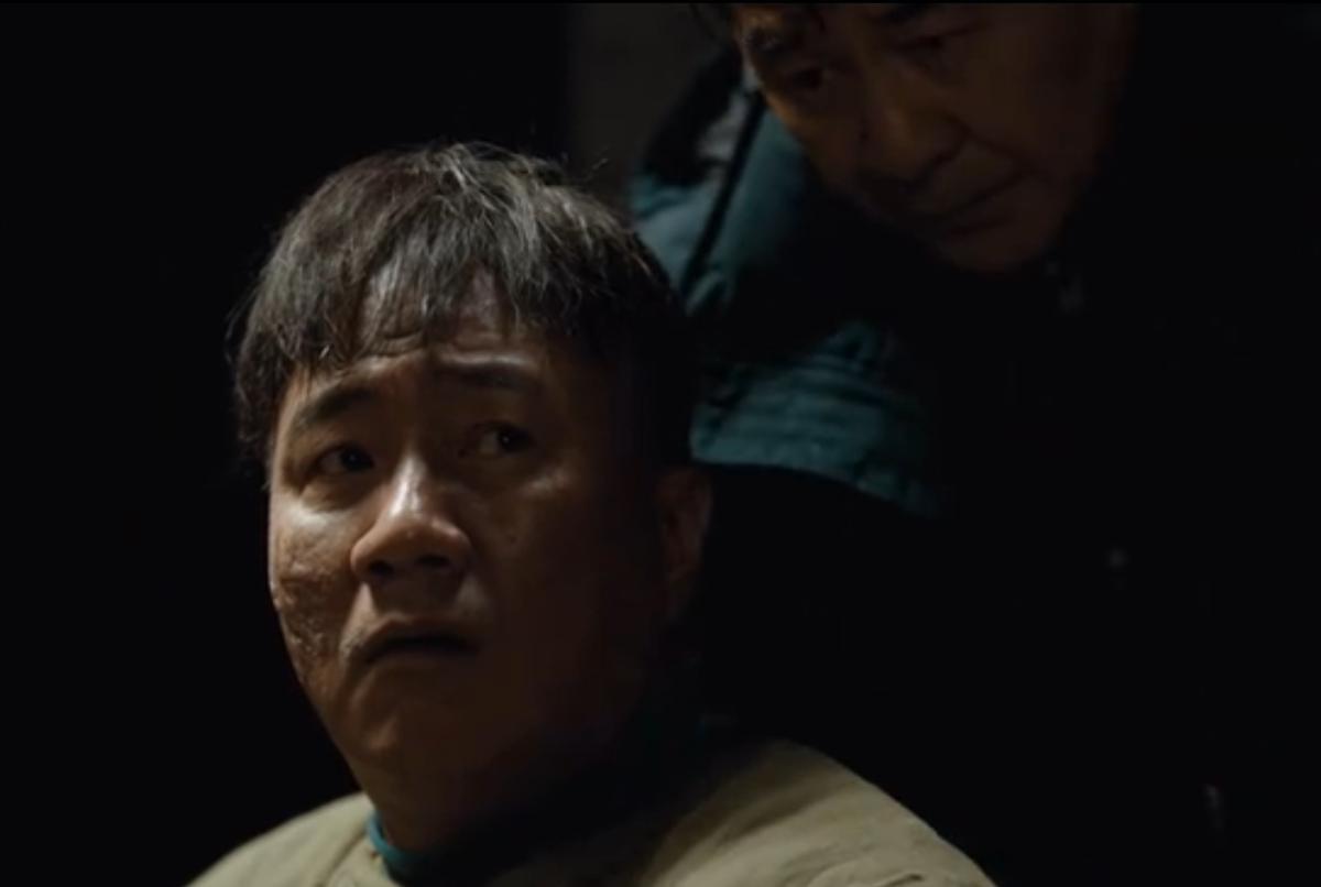 终于来了!又一部公安大剧来袭,胡军领衔,熬夜不睡也要追