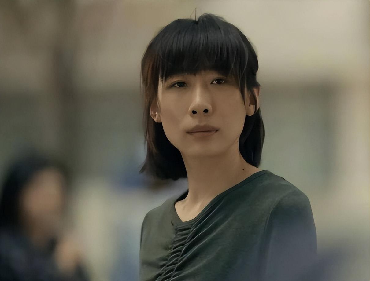 同样是演残疾人,看了赵丽颖和钟楚曦,才知道什么是教科书演技