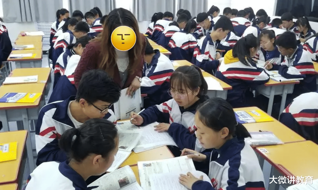 教师|中小学生教师招聘新规:撕开多少虚伪的遮羞布?家长:终于关注了