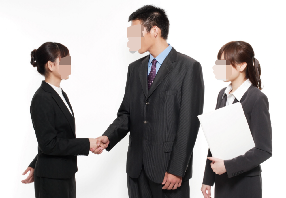 滨州火了!护士面试过关,HR发私信:想入职金钱和身体二选一