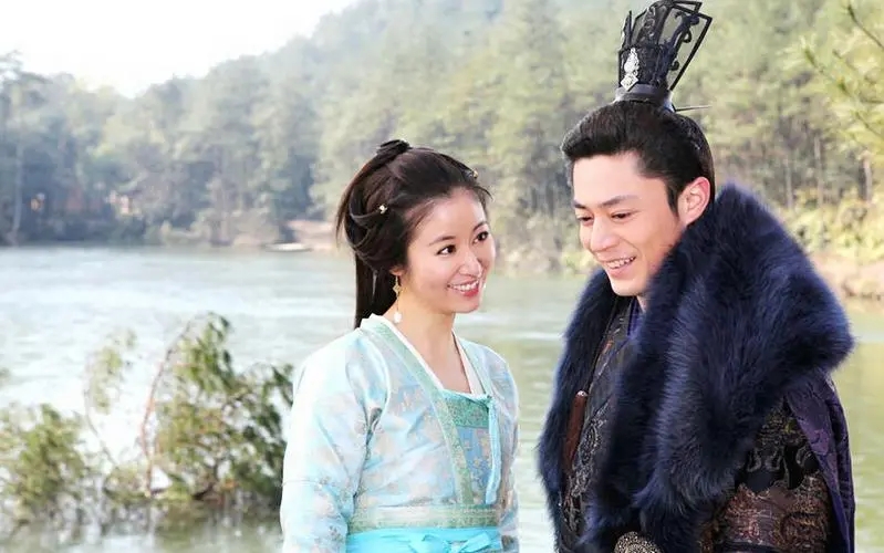 霍建华|被逼婚？霍建华说漏嘴要一个人过一辈子，时间线证明被林心如逼婚