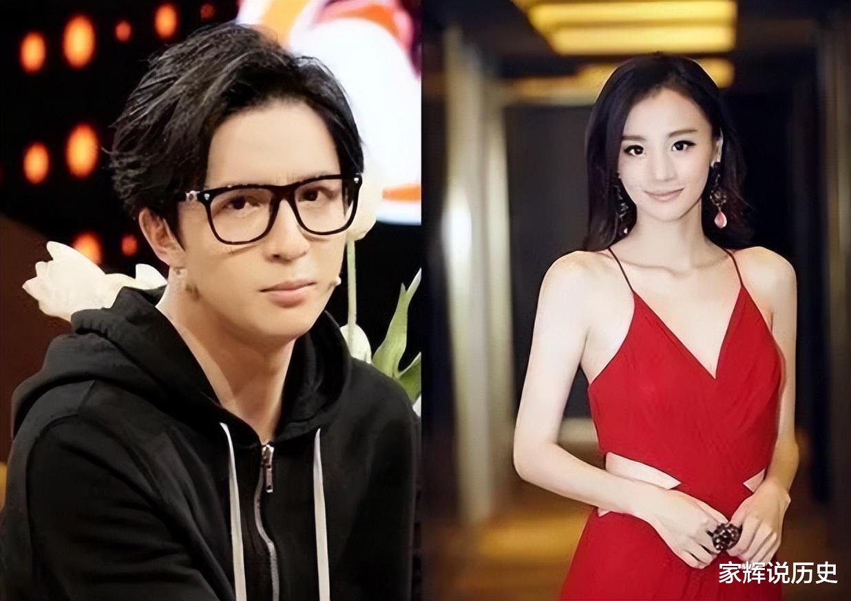 好马不吃回头草？薛之谦吃的很香，三进三出民政局，都是同一人