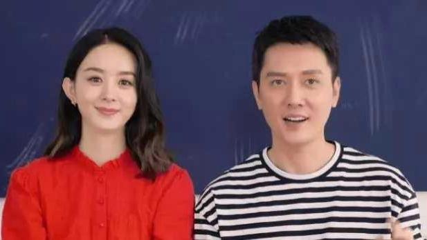 赵丽颖冯绍峰复婚：背后真相曝光！1亿豪宅背后的故事让人唏嘘不已