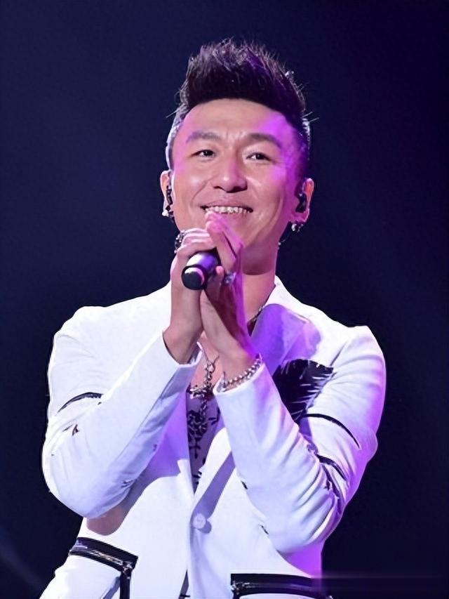 有种“报应”叫做陈羽凡和白百何,离婚7年后,两人简直天差地别