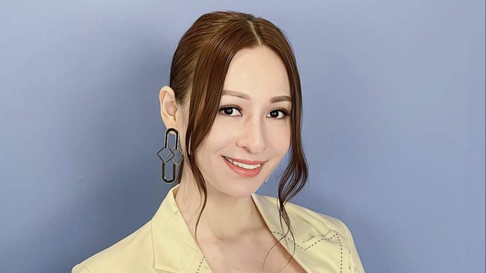 香港小姐|火速上位！TVB港姐冠军转行做演员，传将加入《企业强人》剧组