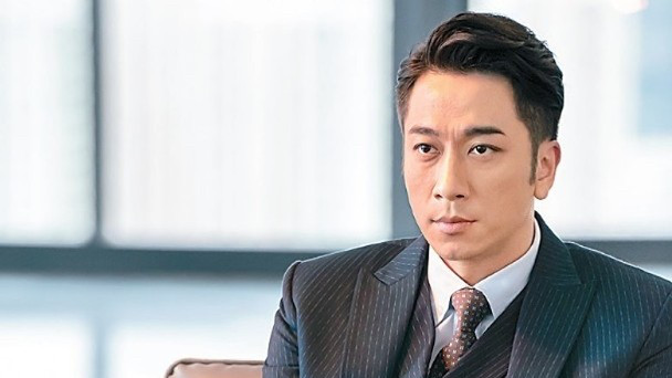 吴卓羲|被点名与吴卓羲担正做主角　黄宗泽：好开心深受爱戴