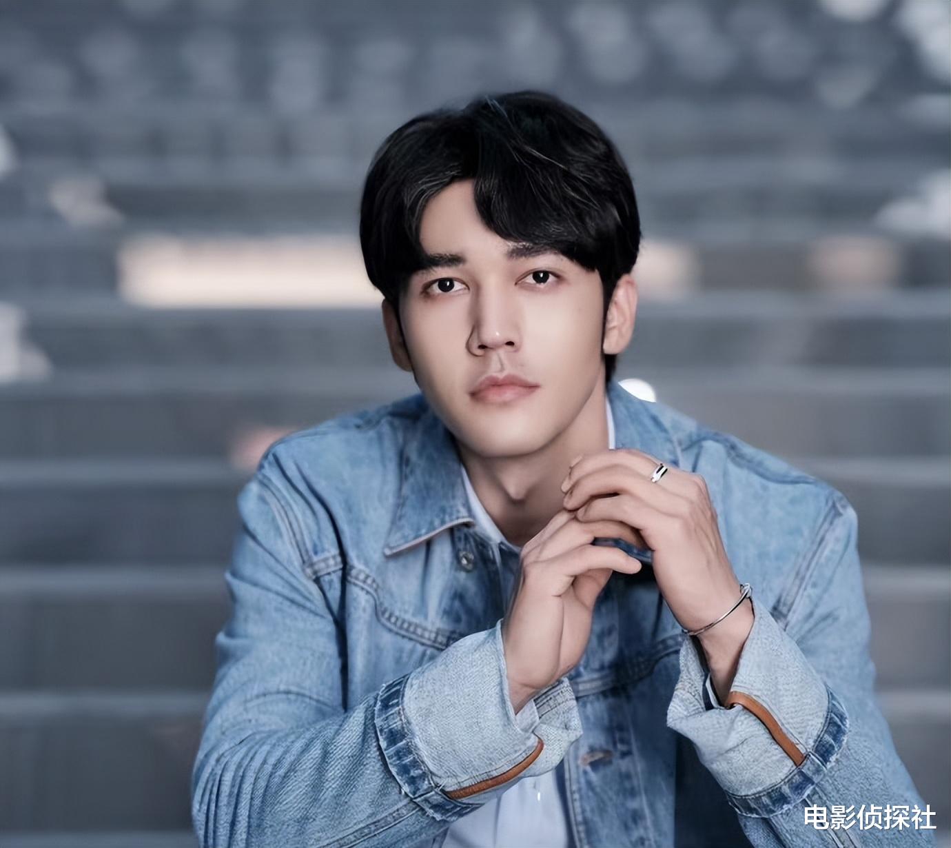 陈牧驰被实锤！吴楚一晒两人聊天记录，要求对方公开道歉