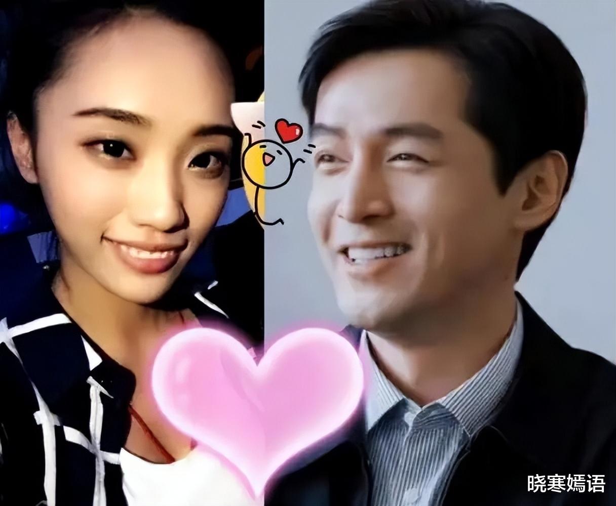 萧敬腾求婚大自己14岁经纪人，激动落泪道出背后一个娱乐圈潜法则