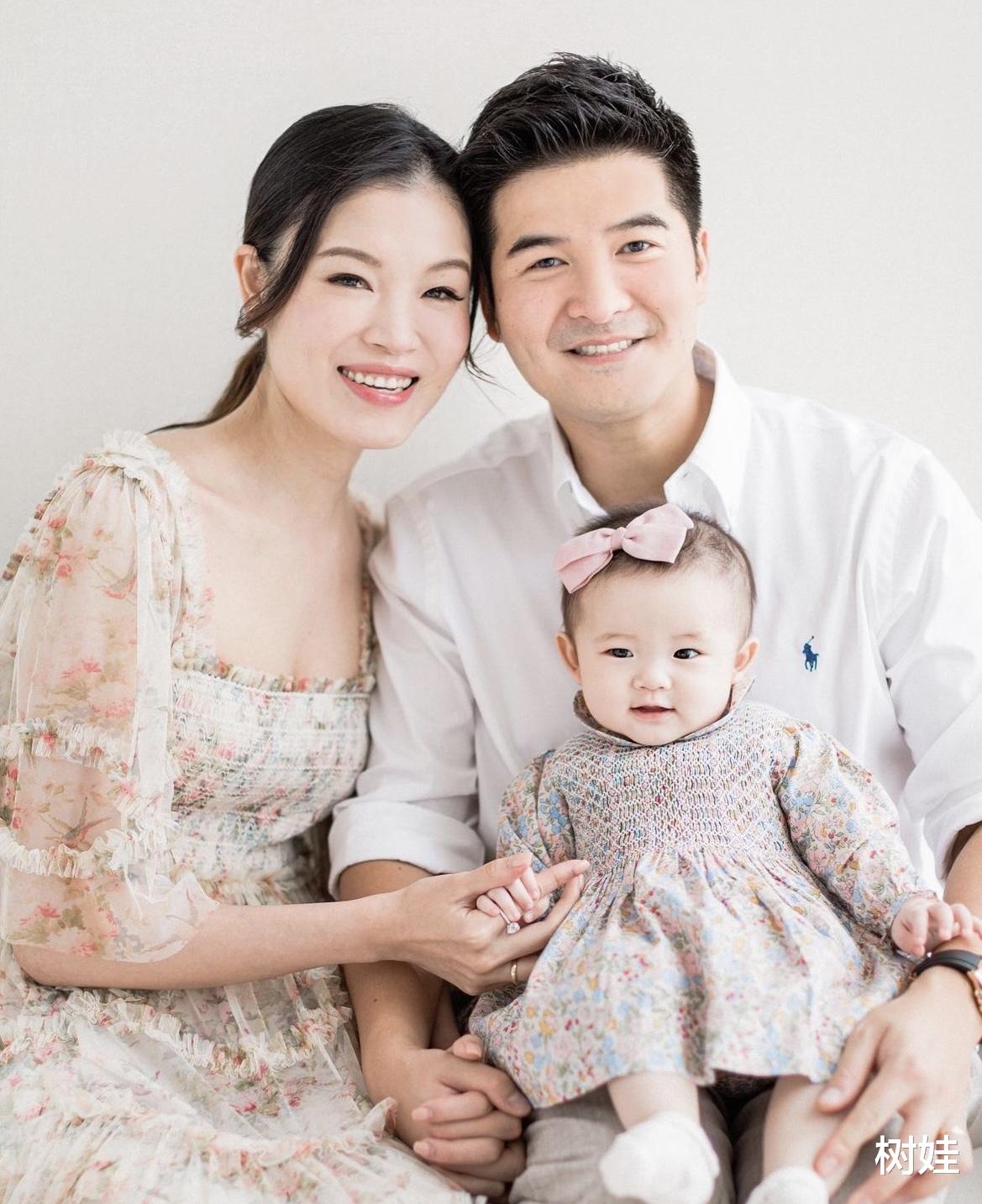 富二代|石鉴辉孙女办婚宴场面盛大,富二代名媛集体出席,何猷亨即兴献唱