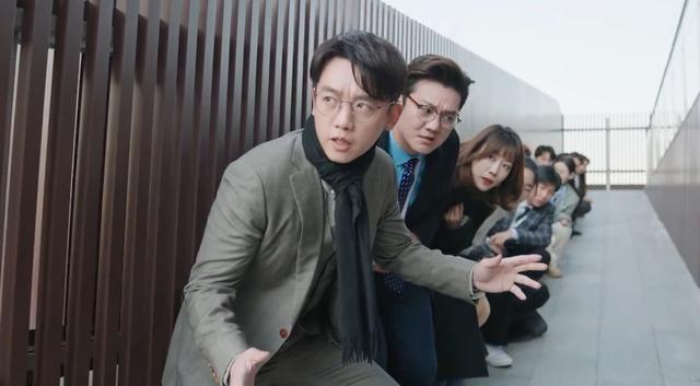 |明晚开播!又一爆笑喜剧来袭,王鹤棣陈钰琪二搭,有剧可追了