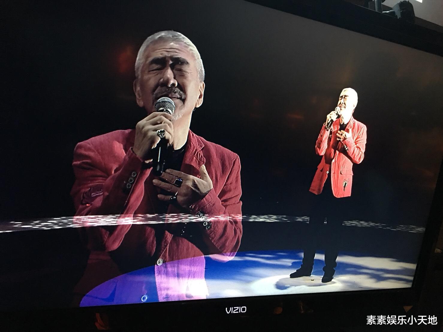 韩安冉|78岁歌王5年花掉1.6亿，儿女因此让其流落街头自生自灭