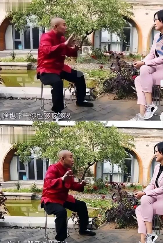 潘长江|宁愿在国内挨骂,也决不移民,迷失了本心的潘长江,终于醒悟了