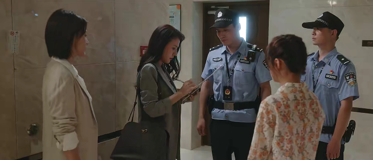 放过观众的乳腺吧，这种剧情别再拍了