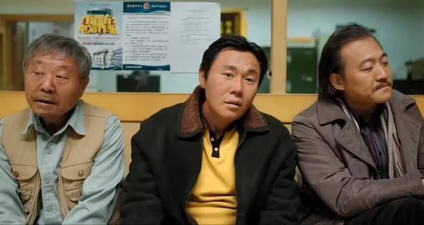 漫长的季节|《漫长的季节》3位女主3种结局,假死脱身的沈墨,最终悲惨收场