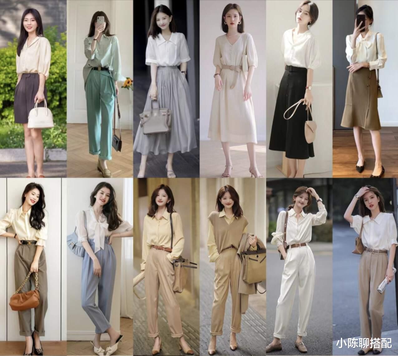 着装不当被辞退?职场人穿衣切记:5穿4不穿,服饰不妖艳才是关键