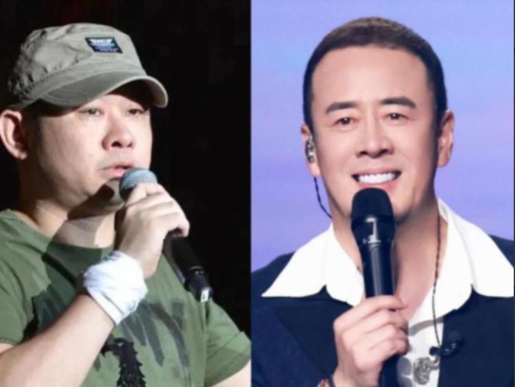 笑不活了！知名歌手杨坤向甘肃捐款，我却笑死在网友们的评论区